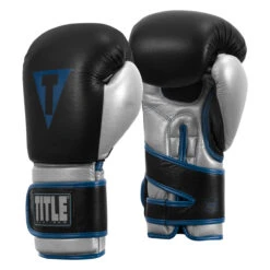 TITLE Platinum Perilous Boxing Training Gloves -Titleboxing Shop ppstge 02