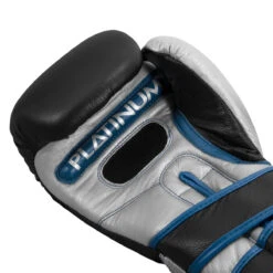 TITLE Platinum Perilous Boxing Training Gloves -Titleboxing Shop ppstge 05