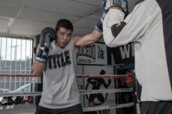 TITLE Platinum Perilous Boxing Training Gloves -Titleboxing Shop ppstge 1