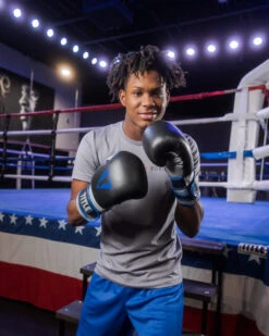 TITLE Platinum Perilous Boxing Training Gloves -Titleboxing Shop ppstge 1 6