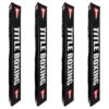 TITLE Boxing Pro Corner Cushions V3P – Set Of 4 -Titleboxing Shop prcc3s bk 1