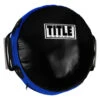 TITLE Boxing Round Punch Shield -Titleboxing Shop psh 1 1