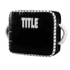 TITLE Boxing Square Punch & Kick Shield 13 TITLE Boxing Square Punch & Kick Shield -Titleboxing Shop pshsq 2 1