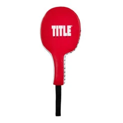 TITLE Boxing Punch Training Paddles -Titleboxing Shop ptapv2 rd 2