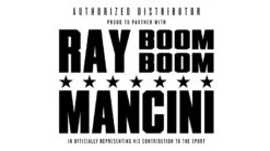 TITLE Boxing Legacy "Boom Boom" Mancini Tee 9 TITLE Boxing Legacy "Boom Boom" Mancini Tee -Titleboxing Shop ray boom boom mancini 4