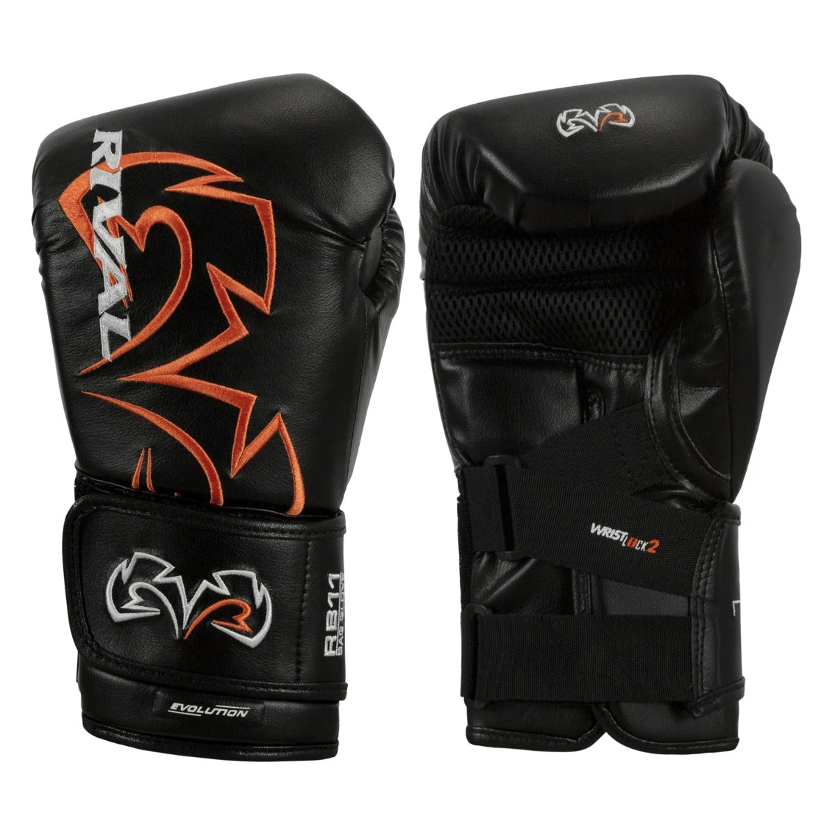 Rival Boxing Evolution Bag Gloves 3 Rival Boxing Evolution Bag Gloves