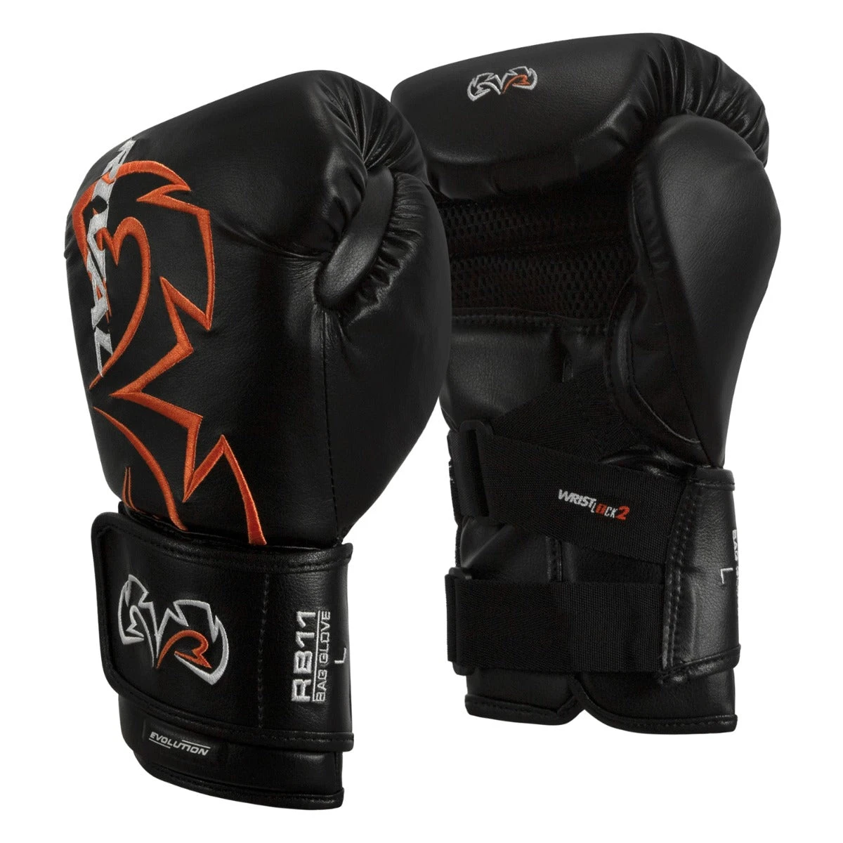 Rival Boxing Evolution Bag Gloves 4 Rival Boxing Evolution Bag Gloves - Image 2