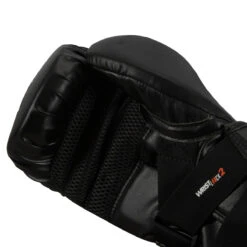 Rival Boxing Evolution Bag Gloves 16 Rival Boxing Evolution Bag Gloves -Titleboxing Shop rb11 bk 05