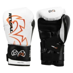 Rival Boxing Evolution Bag Gloves 17 Rival Boxing Evolution Bag Gloves -Titleboxing Shop rb11 wh 01