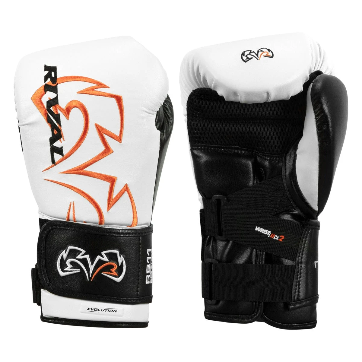Rival Boxing Evolution Bag Gloves 8 Rival Boxing Evolution Bag Gloves - Image 6