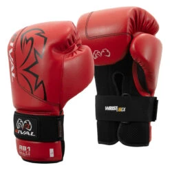 Rival Boxing Ultra Bag Gloves V2 -Titleboxing Shop rb1v2 rd 02