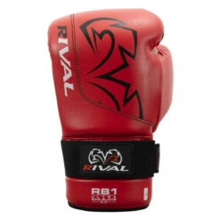 Rival Boxing Ultra Bag Gloves V2 -Titleboxing Shop rb1v2 rd 03