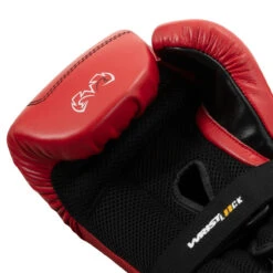 Rival Boxing Ultra Bag Gloves V2 -Titleboxing Shop rb1v2 rd 05