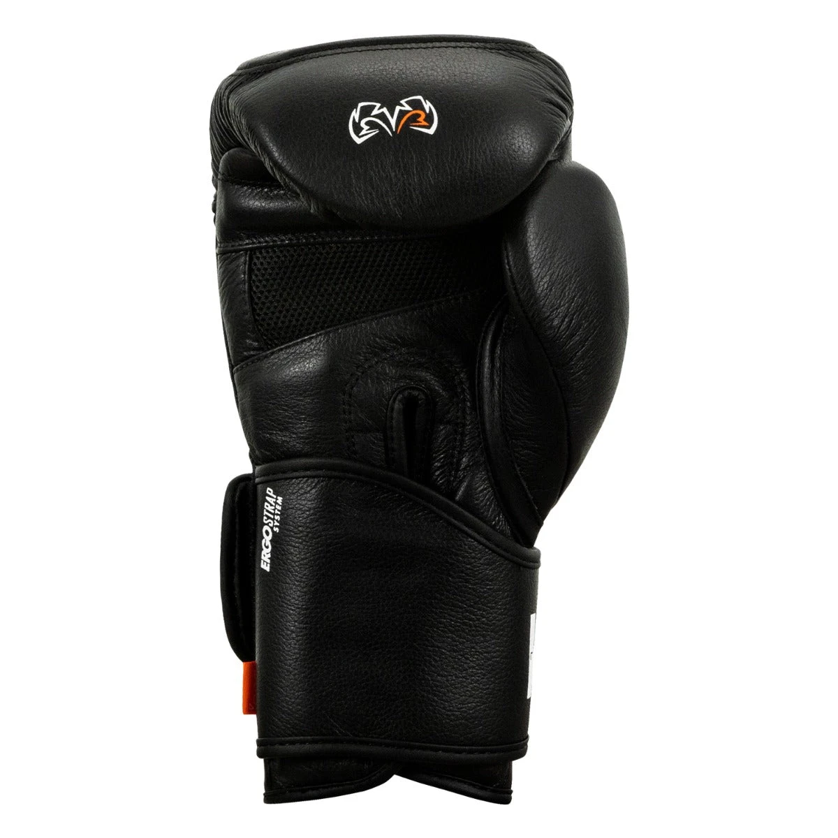 Rival Boxing Intelli-Shock Leather Bag Gloves 6 Rival Boxing Intelli-Shock Leather Bag Gloves - Image 4