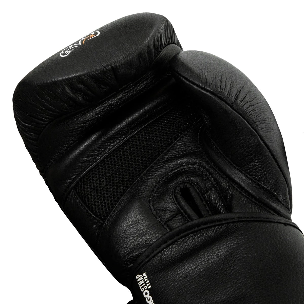 Rival Boxing Intelli-Shock Leather Bag Gloves 7 Rival Boxing Intelli-Shock Leather Bag Gloves - Image 5