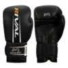 Rival Boxing Workout Bag Gloves -Titleboxing Shop rb60 bk 1
