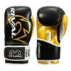 Rival Boxing Fitness Bag Gloves -Titleboxing Shop rb7 bk 01