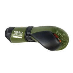 Rival Boxing Impulse Bag Gloves -Titleboxing Shop rb80 kh 3