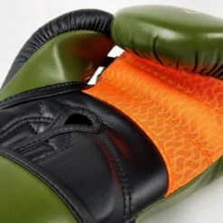 Rival Boxing Impulse Bag Gloves -Titleboxing Shop rb80 kh 4