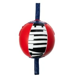 TITLE Boxing Rebounder Double End Bag 10 TITLE Boxing Rebounder Double End Bag -Titleboxing Shop rbndeb rd bk 1