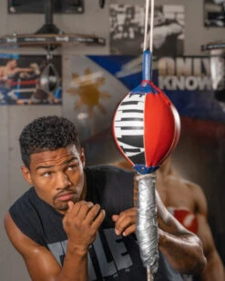 TITLE Boxing Rebounder Double End Bag 12 TITLE Boxing Rebounder Double End Bag -Titleboxing Shop rbndeb 1