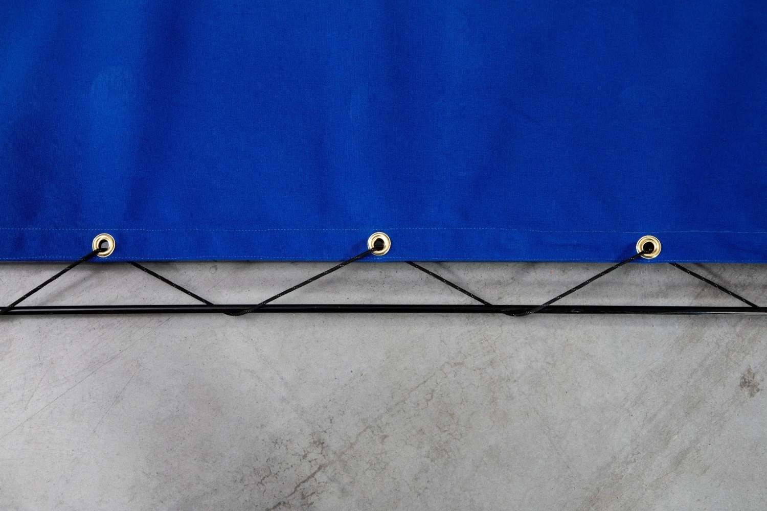 TITLE Boxing Heavy Duty Professional Canvas Ring Cover 5 TITLE Boxing Heavy Duty Professional Canvas Ring Cover - Image 3