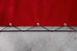 TITLE Boxing Heavy Duty Professional Canvas Ring Cover 14 TITLE Boxing Heavy Duty Professional Canvas Ring Cover -Titleboxing Shop rcan2 rd 1 1