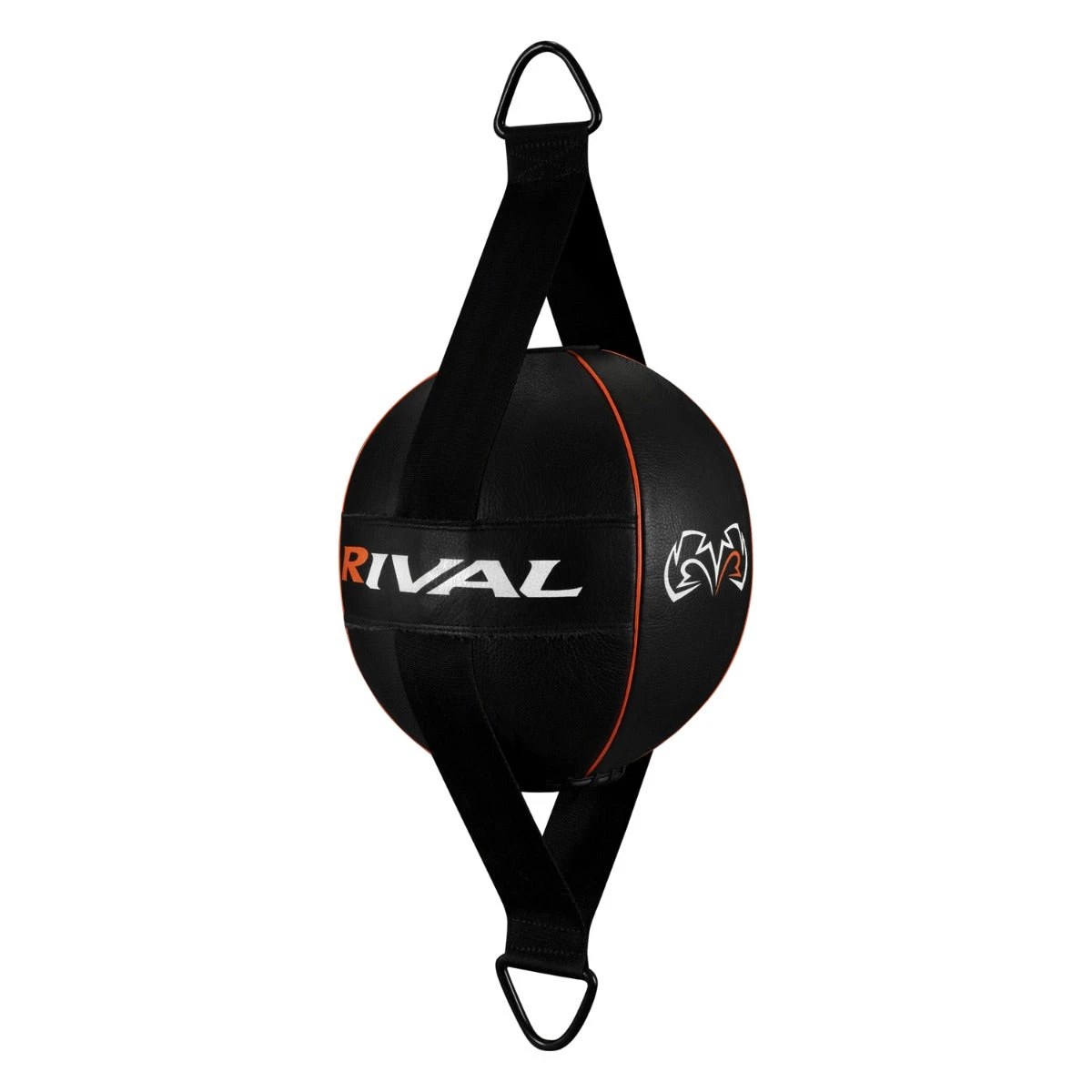 Rival Boxing Leather Double End Bag 4 Rival Boxing Leather Double End Bag - Image 2