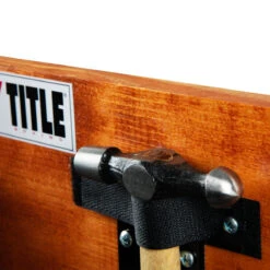 TITLE Boxing Ring Gong -Titleboxing Shop rg 5