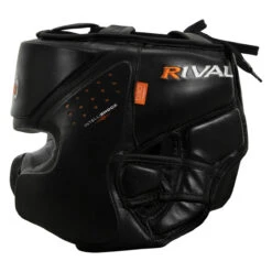 Rival Boxing Intelli-Shock Training Headgear -Titleboxing Shop rhg10 3 1