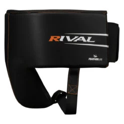 Rival Boxing Workout 180 Groin Protector -Titleboxing Shop rnfl60 bk 3 1