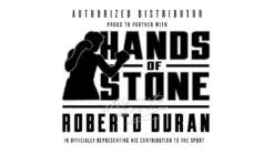 TITLE Boxing Legacy Roberto Duran Tee -Titleboxing Shop roberto duran 6