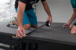 TITLE Boxing Competition Ring Padding (Single) 7 TITLE Boxing Competition Ring Padding (Single) -Titleboxing Shop rpad 1 2