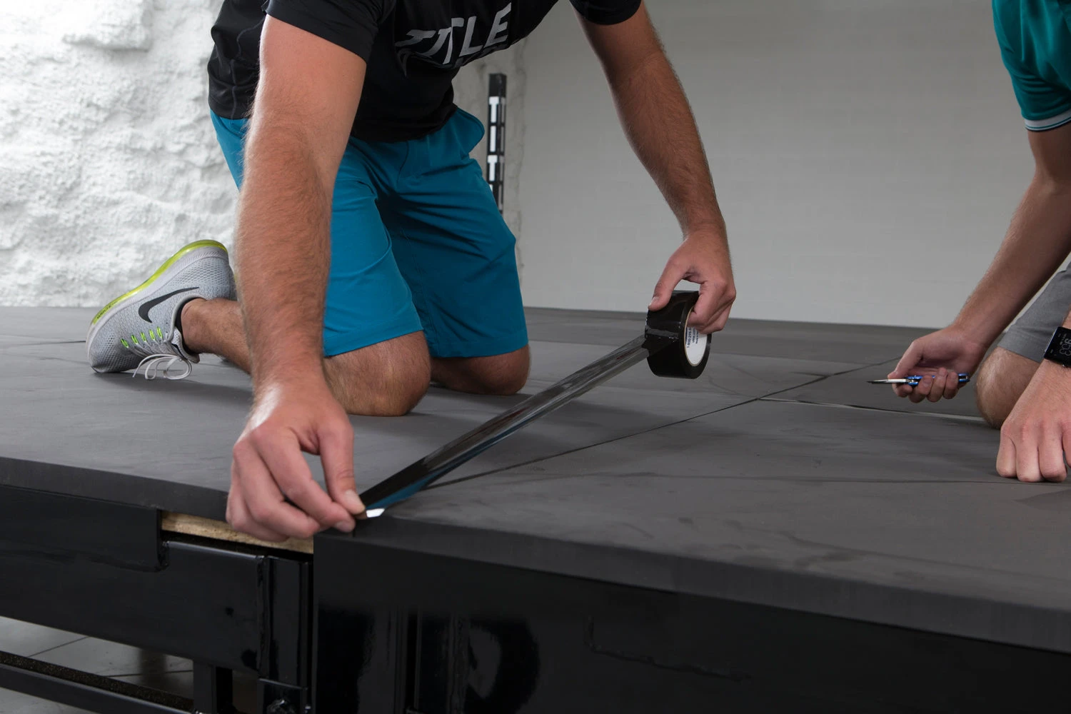 TITLE Boxing Competition Ring Padding (Single) 5 TITLE Boxing Competition Ring Padding (Single) - Image 3