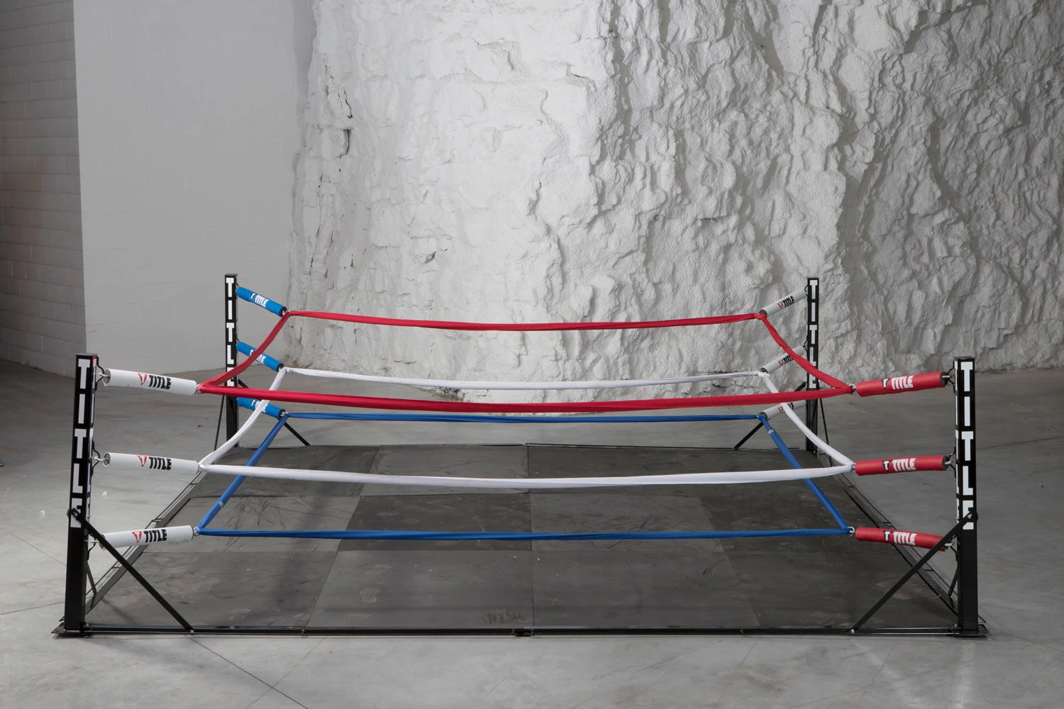 TITLE Boxing Competition Ring Padding (Single) 4 TITLE Boxing Competition Ring Padding (Single) - Image 2