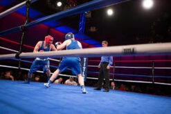 TITLE Boxing Rope & Cover -Titleboxing Shop rrrc