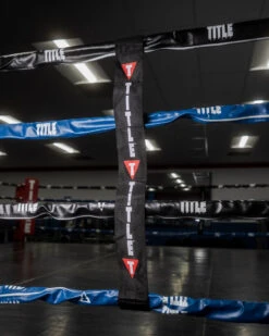 TITLE Boxing Sure-Lok Super Ring Rope Spacers 2.0 6 TITLE Boxing Sure-Lok Super Ring Rope Spacers 2.0 -Titleboxing Shop rrsp2 bk