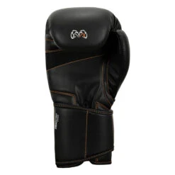 Rival Boxing Ergo Training-Sparring Gloves -Titleboxing Shop rs60v bk 4