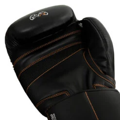 Rival Boxing Ergo Training-Sparring Gloves -Titleboxing Shop rs60v bk 5