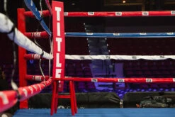 TITLE Boxing Ring Stool 9 TITLE Boxing Ring Stool -Titleboxing Shop rstl 1