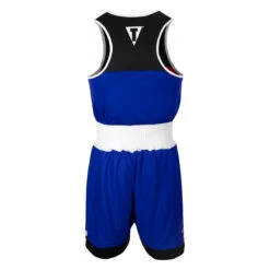 TITLE Boxing Border Reversible Amateur Competition Set -Titleboxing Shop rtabs9 4 1