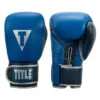 TITLE Boxing Royalty Leather Bag Gloves -Titleboxing Shop rybg ry nv 01