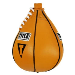 TITLE Boxing Super Speed Bags -Titleboxing Shop sb5 1
