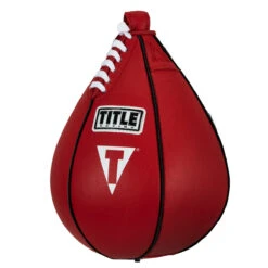 TITLE Boxing Super Speed Bags -Titleboxing Shop sb6 1