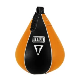 TITLE Boxing Super Speed Bags -Titleboxing Shop sb9 1