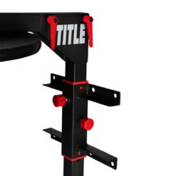 TITLE Boxing Fold-Away Adjustable Speed Bag Platform 2.0 20 TITLE Boxing Fold-Away Adjustable Speed Bag Platform 2.0 -Titleboxing Shop sbpfak2 3