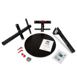 TITLE Boxing Fold-Away Adjustable Speed Bag Platform 2.0 17 TITLE Boxing Fold-Away Adjustable Speed Bag Platform 2.0 -Titleboxing Shop sbpfak2 4