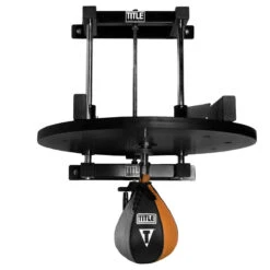 TITLE Boxing Precision Adjustable Speed Bag Platform 12 TITLE Boxing Precision Adjustable Speed Bag Platform -Titleboxing Shop sbppa casb group 3
