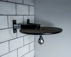 TITLE Boxing Forged Steel Pro Speed Bag Platform -Titleboxing Shop sbppfsk 1