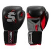 SCYntz Leather Bag Gloves -Titleboxing Shop scybg bk 01